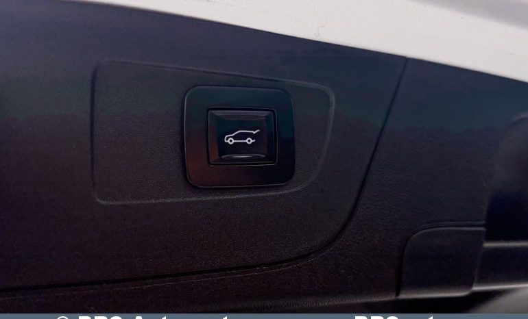 Opel Insignia Sports Tourer 2.0CDTI Automatas 2018 full