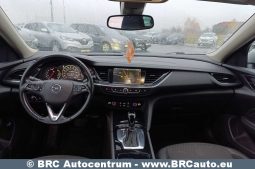Opel Insignia Sports Tourer 2.0CDTI Automatas 2018 full