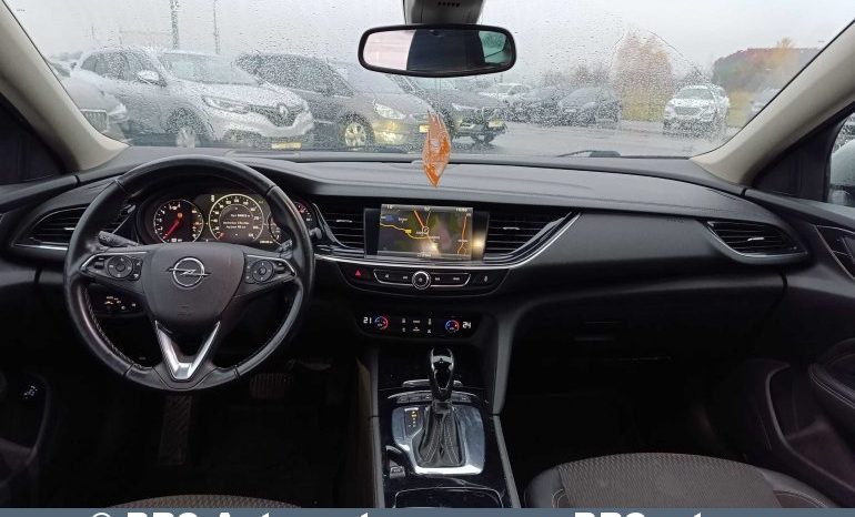 Opel Insignia Sports Tourer 2.0CDTI Automatas 2018 full