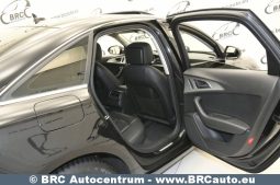 Audi A6 3.0T Quattro Automatas 2012 full