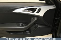 Audi A6 3.0T Quattro Automatas 2012 full