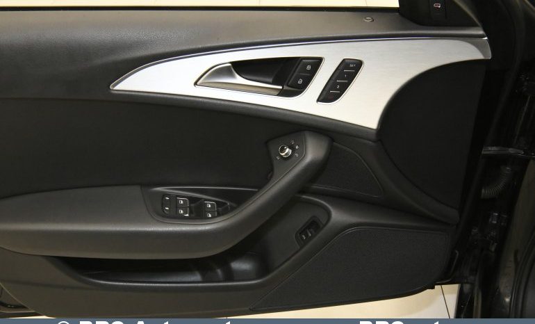 Audi A6 3.0T Quattro Automatas 2012 full