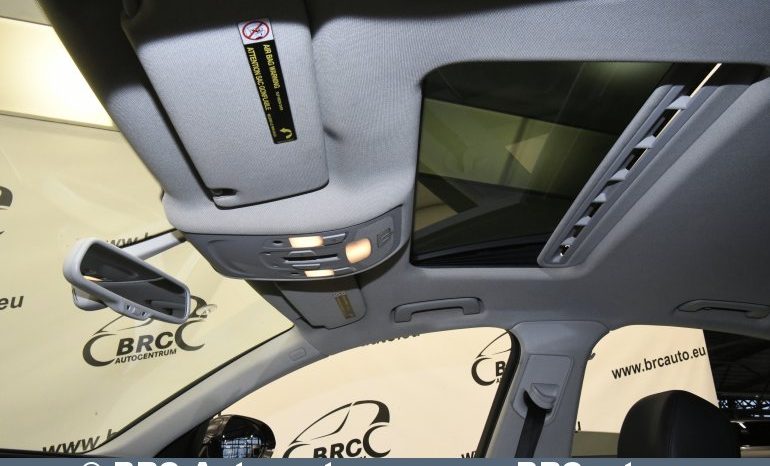 Audi A6 3.0T Quattro Automatas 2012 full