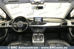 Audi A6 3.0T Quattro Automatas 2012