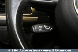 Audi A6 3.0T Quattro Automatas 2012 full