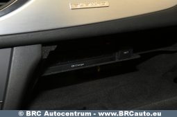 Audi A6 3.0T Quattro Automatas 2012 full