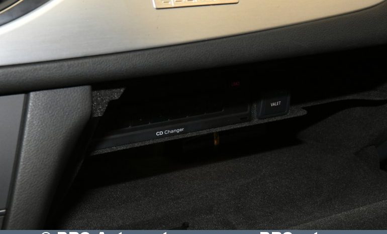 Audi A6 3.0T Quattro Automatas 2012 full