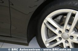 Audi A6 3.0T Quattro Automatas 2012 full