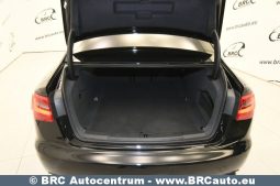 Audi A6 3.0T Quattro Automatas 2012 full