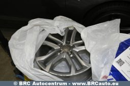 Audi A6 3.0T Quattro Automatas 2012 full