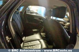 Audi A6 3.0T Quattro Automatas 2012 full