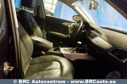 Audi A6 3.0T Quattro Automatas 2012 full