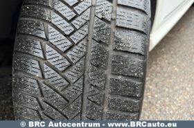 Mercedes-Benz C 220 2.1 CDI T-Model Automatas 2008