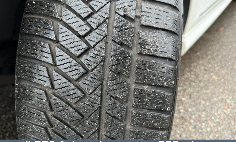 Mercedes-Benz C 220 2.1 CDI T-Model Automatas 2008 full