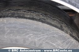 Berger SAPL 24 Food tank 2units! 2015 full