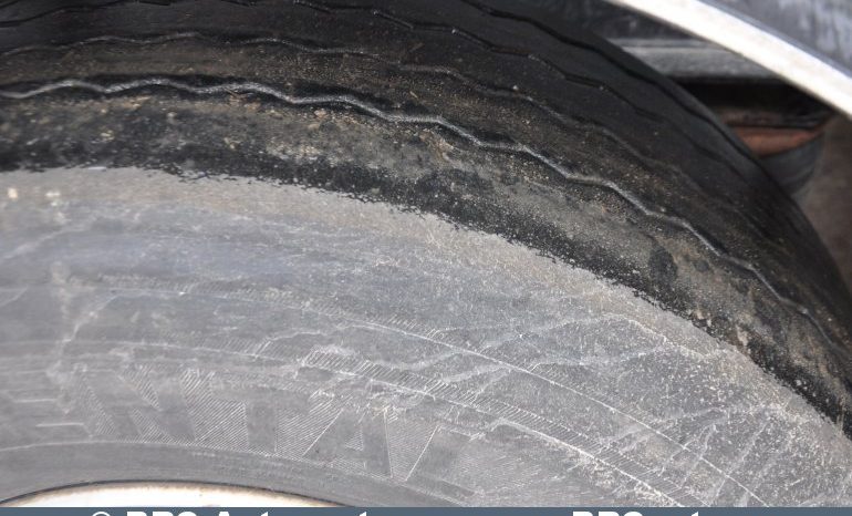 Berger SAPL 24 Food tank 2units! 2015 full