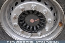 Berger SAPL 24 Food tank 2units! 2015 full