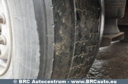 Berger SAPL 24 Food tank 2units! 2015 full