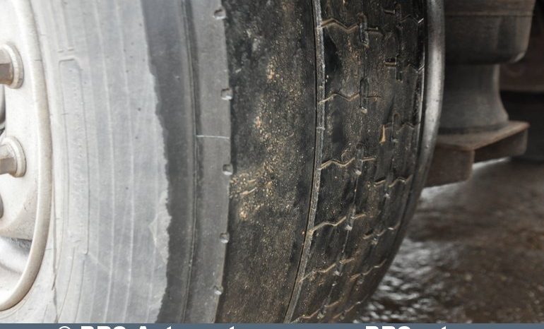 Berger SAPL 24 Food tank 2units! 2015 full