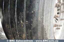 Berger SAPL 24 Food tank 2units! 2015 full