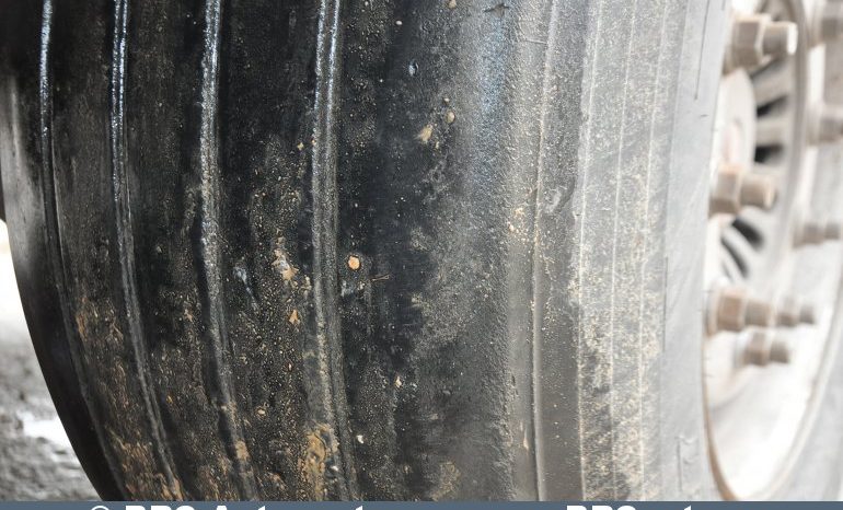 Berger SAPL 24 Food tank 2units! 2015 full