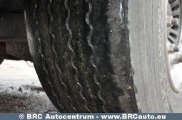 Berger SAPL 24 Food tank 2units! 2015 full