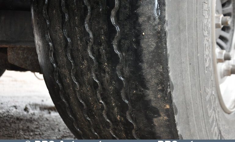 Berger SAPL 24 Food tank 2units! 2015 full