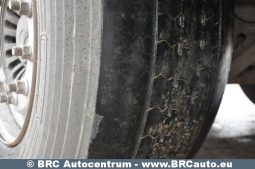 Berger SAPL 24 Food tank 2units! 2015 full