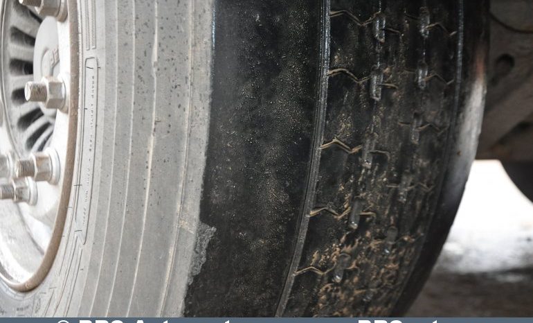 Berger SAPL 24 Food tank 2units! 2015 full