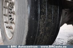 Berger SAPL 24 Food tank 2units! 2015 full