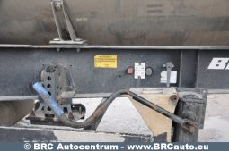 Berger SAPL 24 Food tank 2units! 2015 full