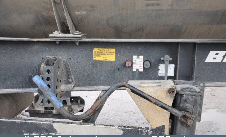 Berger SAPL 24 Food tank 2units! 2015 full