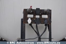 Berger SAPL 24 Food tank 2units! 2015 full