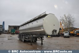 Berger SAPL 24 Food tank 2units! 2015