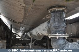 Berger SAPL 24 Food tank 2units! 2015 full