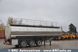 Berger SAPL 24 Food tank 2units! 2015 full