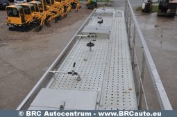 Berger SAPL 24 Food tank 2units! 2015 full