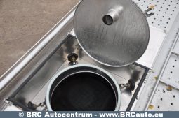 Berger SAPL 24 Food tank 2units! 2015 full