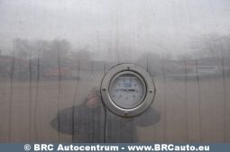 Berger SAPL 24 Food tank 2units! 2015 full