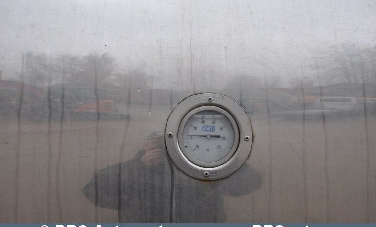 Berger SAPL 24 Food tank 2units! 2015 full