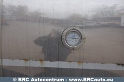 Berger SAPL 24 Food tank 2units! 2015 full