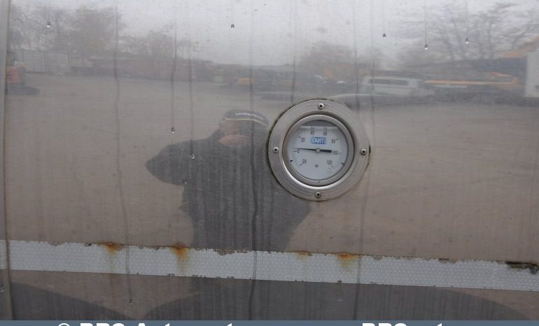 Berger SAPL 24 Food tank 2units! 2015 full