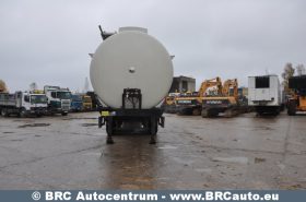 Berger SAPL 24 Food tank 2units! 2015