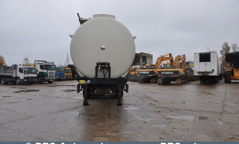 Berger SAPL 24 Food tank 2units! 2015 full