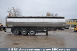 Berger SAPL 24 Food tank 2units! 2015