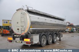 Berger SAPL 24 Food tank 2units! 2015