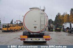 Berger SAPL 24 Food tank 2units! 2015 full