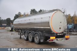 Berger SAPL 24 Food tank 2units! 2015 full