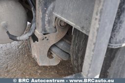 Berger SAPL 24 Food tank 2units! 2015 full