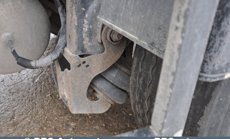 Berger SAPL 24 Food tank 2units! 2015 full